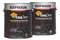 Floor Coatings
